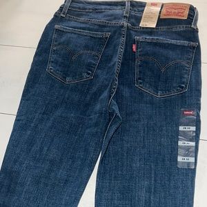 Brand new jeans do not fit anymore, tags are still on.